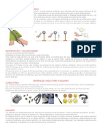 Antecedentes Históricos de La Electricidad