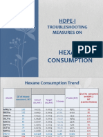 Reasons For Hexane Consumption9