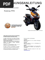 Download Keeway_RY8_Handbuch by Heinrich Ritter SN58583921 doc pdf