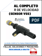 Manual Sensor Vss