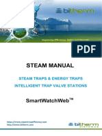 Bitherm Steam Manual