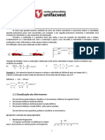 TEMA 03 - Aceleração e MRUV