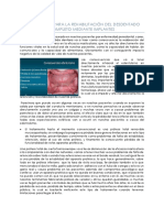 30.alternativas para La Rehabilitación Del Desdentado Completo Mediante Implantes