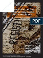 Sierre Democracia-inconclusa-Movimientos-sociales-esfera-publica-y-redes-digitales