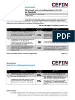 CFDI - Solución - Actividad 001