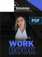 Work Book Semana de Negocios Inmobiliarios