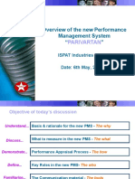 PPT Infom Performance Appraizal Download Pms Process Ownertraining 6mayv1