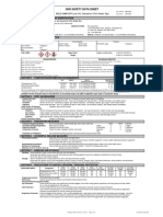 MSDS Weld-On 714