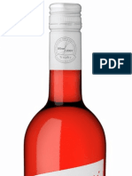 Pascual Toso Malbec Rose