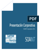 Presentation SOAINT