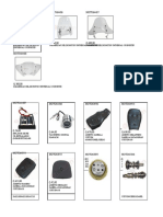 Catalogo de Repuestos Basicos