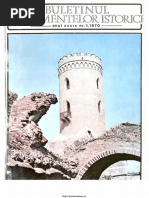 Revista Monumentelor... 1980 Nr2 | PDF