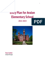 Pedu 629 90 Day Entry Plan Final Document Secure