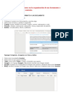 5to Aplicar Formatos A Los Textos en La Organización de Un Documento e Impresión de Acuerdo Al Contexto - 122003