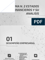 Analisis Financiero. Inf 16.05.22