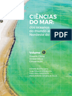 Ciencias Do Mar Vol1