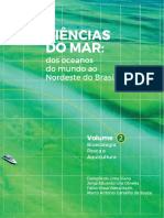 Ciencias Do Mar Vol2