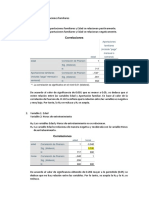 EJEMPLO DE HIPOTESIS - PEARSON - SPEARMAN - 2dob Flex