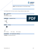 Datasheet