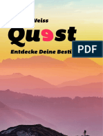 Quest Buch