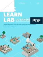 Live Learn Lab - UC San Diego, North Torrey Pines Living and Learning Neighborhood