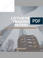 Lotusxbt Trading Model