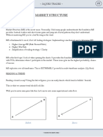 Market Structure: Bullish Bearis H