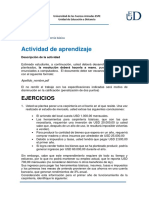 Microeconomía: Problemas de cálculo de costos, producción y equilibrios