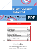 Discriminacion Laboral 3