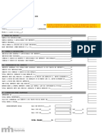 DGTR Declaración Jurada IGV 104