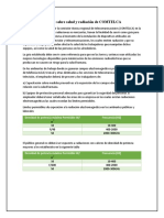 Normas Sobre Salud y Radiación de COMTELCA