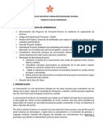 GFPI-F-135 - Guia - de - Aprendizaje Comprensión Lectora