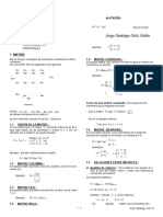 Matrices