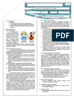 Tema 22 La Conciencia Clasificación y Formación