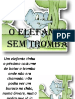 Elmer O Elefante Xadrez Pdf - Colaboratory