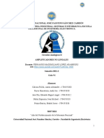 Tarea Ultimo Modulo CA