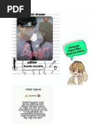 Jinx Chapter | PDF
