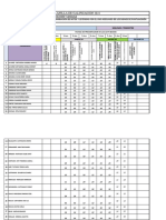 Planilla de Calificación Lic Katrin