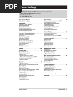 Download 9 - Toronto Notes 2011 - Endocrinology by arcsan15 SN58586373 doc pdf