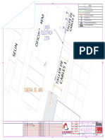 Anexo - Distribución Líneas Aire, Líneas Eléctricas