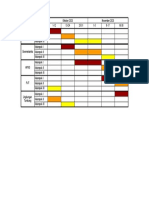 Pembagian Jadwal Magang SMK