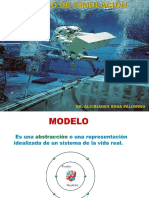 Modelo de Simulación