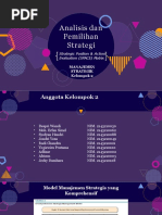 Presentasi Space Matrix