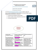 Taller Segundo Parcial