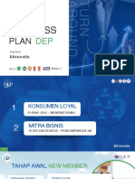 Business Plan Dep - Kimoorea