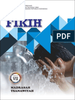 FIKIH - MTs - KELAS - VII - KSKK - 2020