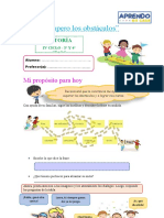 Tutoría 3°y4° Sem 22