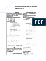 Cuadro Comparativo Perspectivas Génesis TS