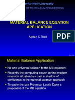 Elementos de Balance de Materiales