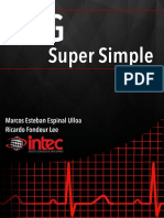 EKG Super Simple